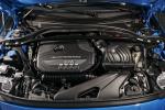 BMW M135i xDrive 2019 года (WW)